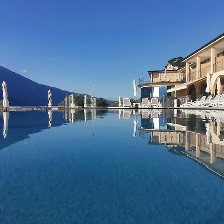Hotel Mercedes Limone sul Garda Extérieur photo