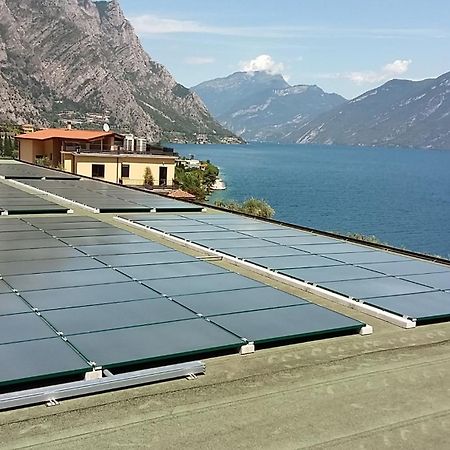 Hotel Mercedes Limone sul Garda Extérieur photo