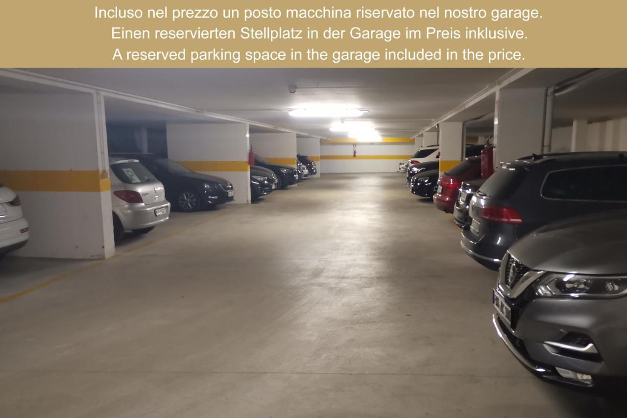Hotel Mercedes Limone sul Garda Extérieur photo