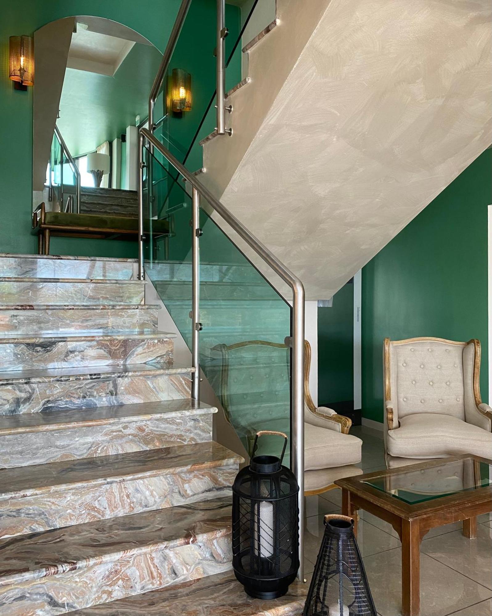 Hotel Mercedes Limone sul Garda Extérieur photo