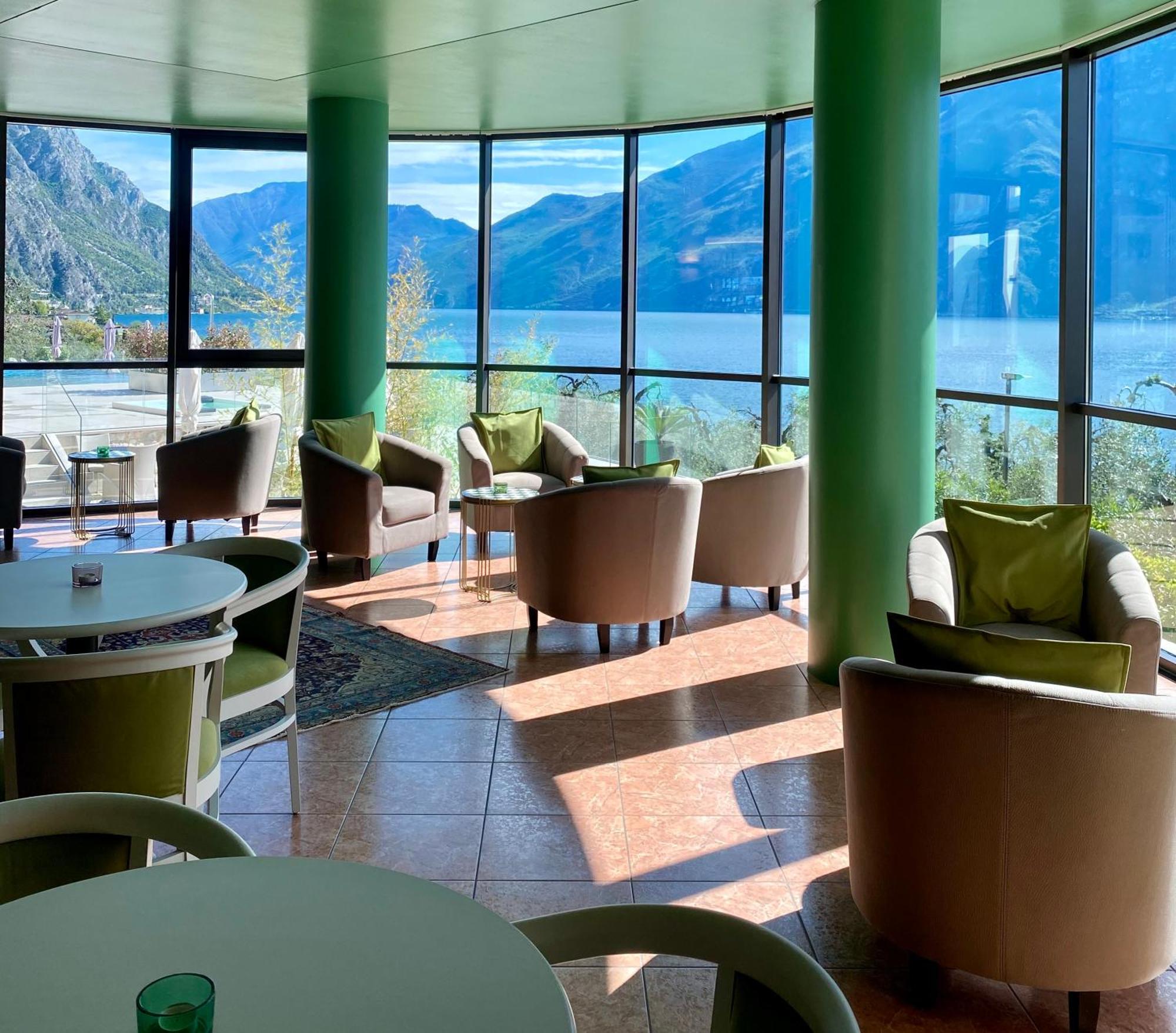 Hotel Mercedes Limone sul Garda Extérieur photo