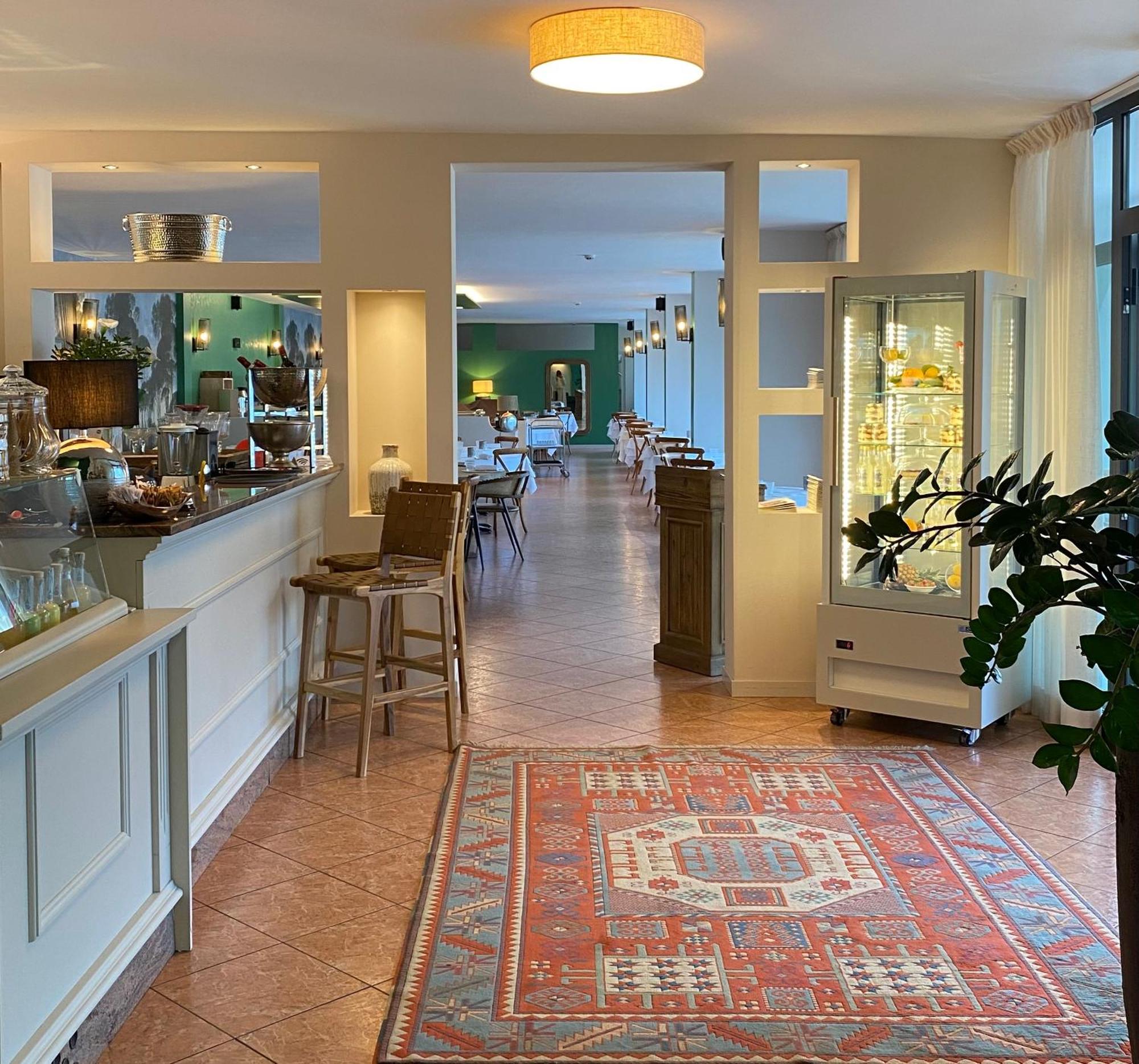 Hotel Mercedes Limone sul Garda Extérieur photo