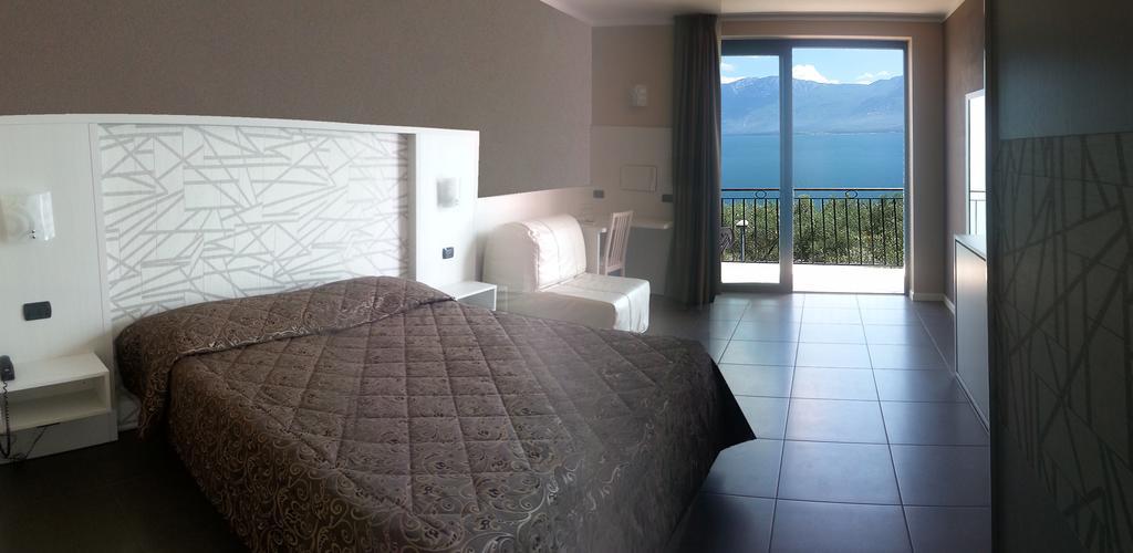 Hotel Mercedes Limone sul Garda Extérieur photo