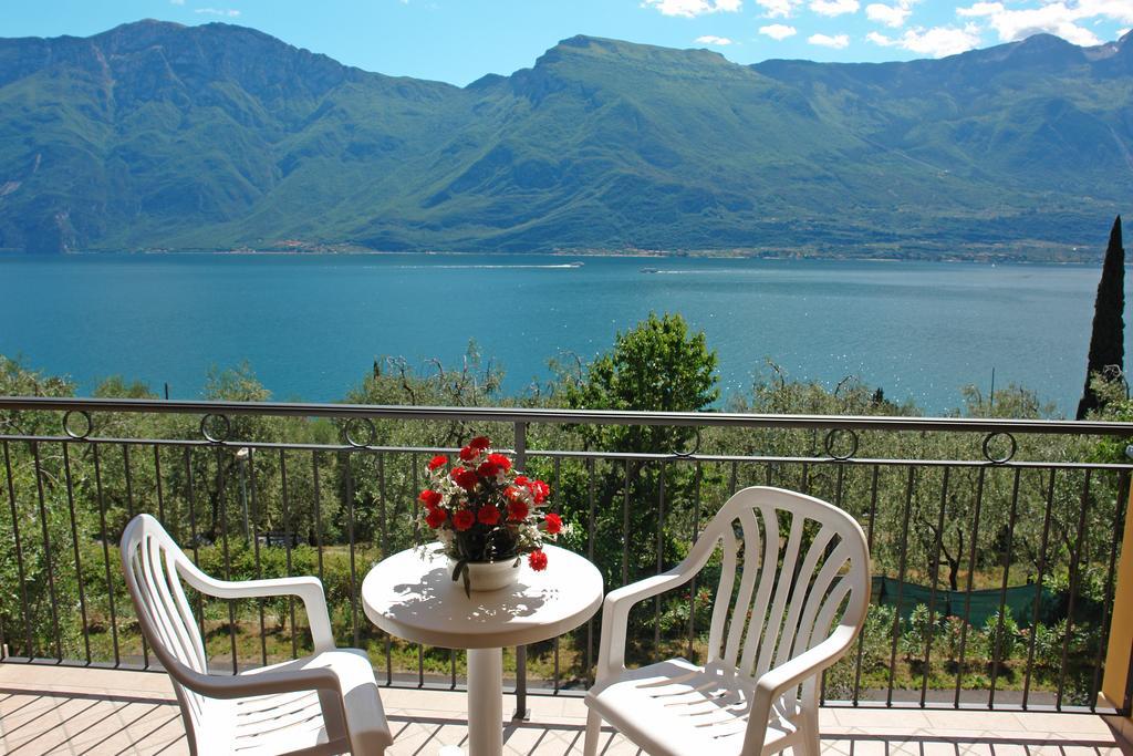 Hotel Mercedes Limone sul Garda Extérieur photo